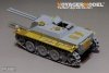 Voyager Model PE35921 WWII German E-5 Light Tank（For AMUSING HOBBY /MBK No.01 1/35